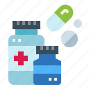 capsule, medical, medicine, pills