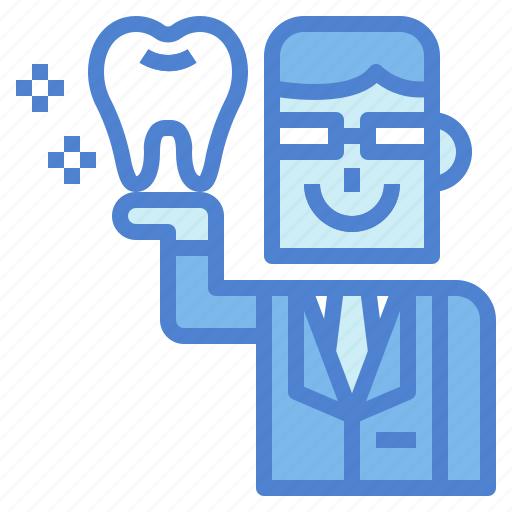 Dental, dentist, people, teeth icon - Download on Iconfinder