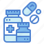 capsule, medical, medicine, pills 