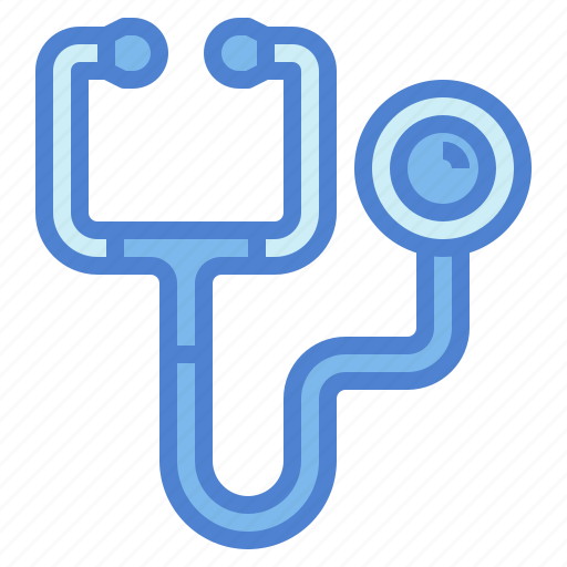 Doctor, health, medical, stethoscope icon - Download on Iconfinder