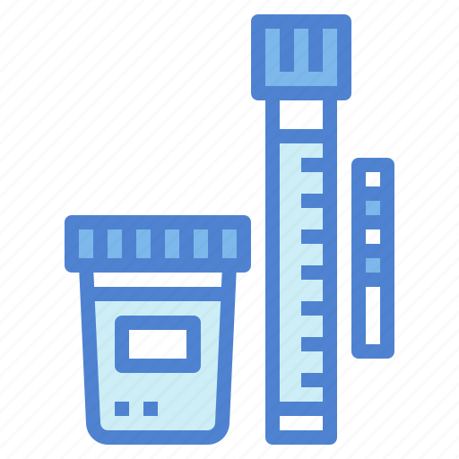 Medical, sample, test, urine icon - Download on Iconfinder