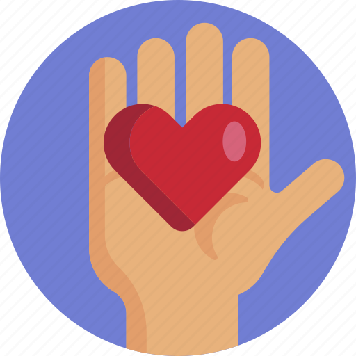 Care, hand, health, human, pharmacy, sign, therapy icon - Download on Iconfinder