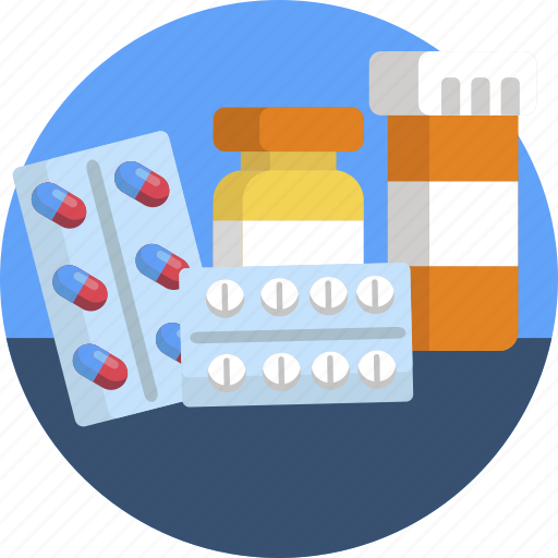 Health, medicine, pharmacy, prevention, treatment, vitamins icon - Download on Iconfinder