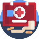first aid, health, help, life, medicine, patient, pharmacy