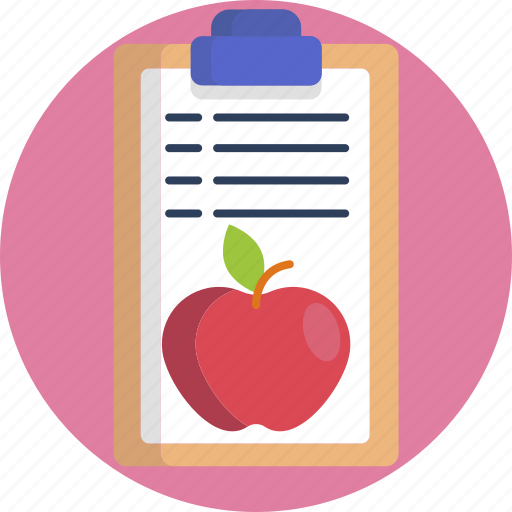 Care, food, health, list, nutrition, pharmacy, prevention icon - Download on Iconfinder