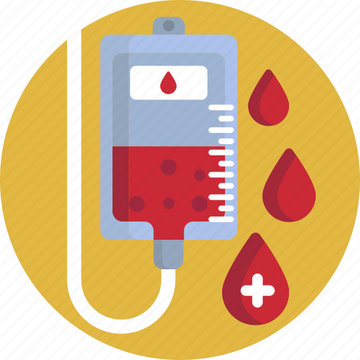 Blood, disease, health, illness, life, pharmacy, therapy icon - Download on Iconfinder