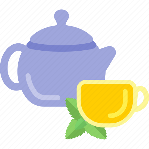 Beauty, drink, health, lemon, tea icon - Download on Iconfinder