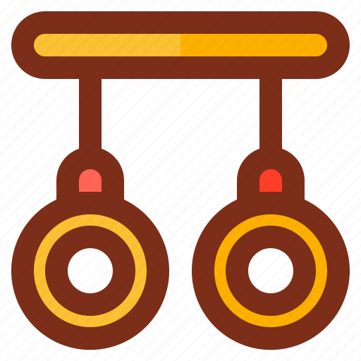 Aerobic, fitness, gym, health, rope, sport icon - Download on Iconfinder