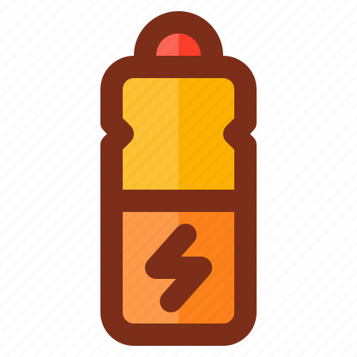Drink, energy, fitness, gym, health, sport icon - Download on Iconfinder