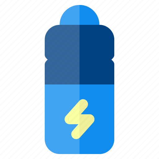 Drink, energy, fitness, gym, health, sport icon - Download on Iconfinder