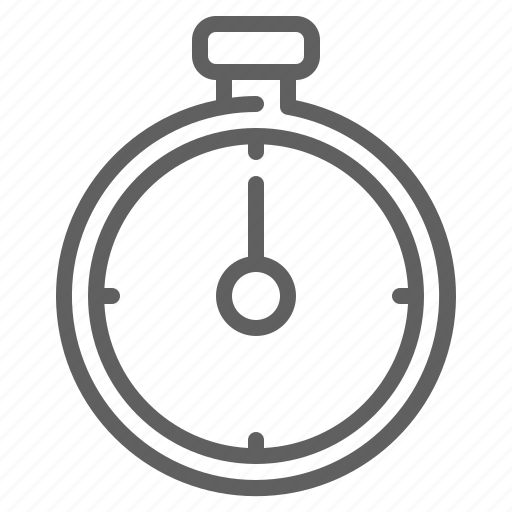 Timer, time, clock, stopwatch, watch icon - Download on Iconfinder