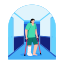 foot, fracture, injury, patient, medical, healthcare 