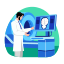 mri, scan, tomography, imaging, radiology, brain 