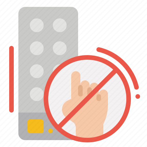 Elevator, hand, hygiene, lift, virus icon - Download on Iconfinder