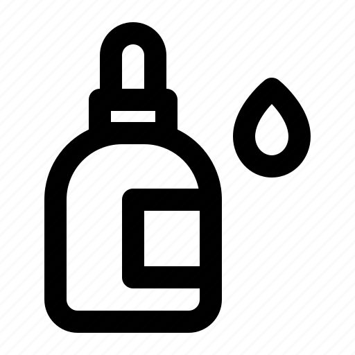 Hand sanitizer, bottle, alcohol, soap, medicine icon - Download on Iconfinder