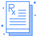 prescription, health, medication, medical, rx