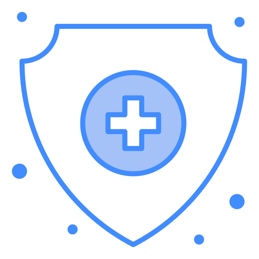 Insurance, protect, shield, care, protection icon - Download on Iconfinder