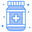pharmaceutical, medication, drug, bottle, syrup