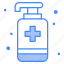 sanitizer, hand, alcohol, gel, antibacterial, hydrochloric 