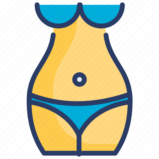 Body, body measurement, breast, chest, fitness, measurement, woman icon - Download on Iconfinder