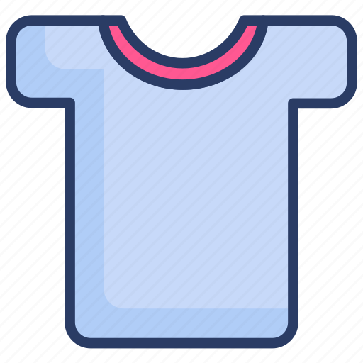 Clothing, shirt, t shirt, tshirt icon - Download on Iconfinder