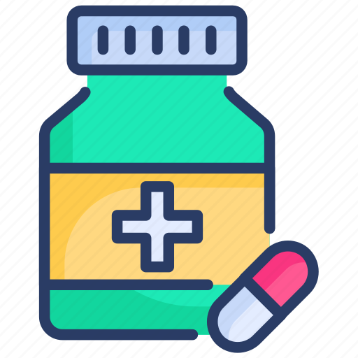 Drugs, healthcare, medication, medicine, pills, tablets icon - Download on Iconfinder