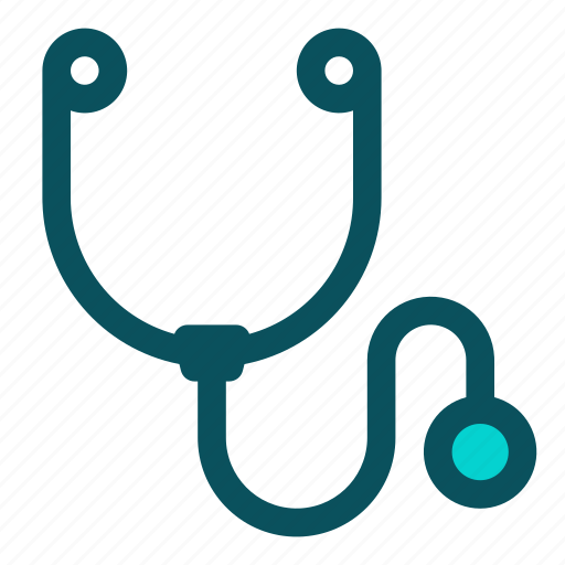 Health, healthcare, hospital, medical, pharmacy, stethoscope icon - Download on Iconfinder