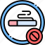 no, smoking, cigarette, healthcare, prohibition, cross, forbidden 