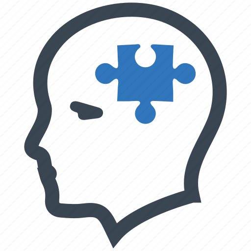 Business solution, plan, planning, psychiatry, puzzle, solution icon - Download on Iconfinder