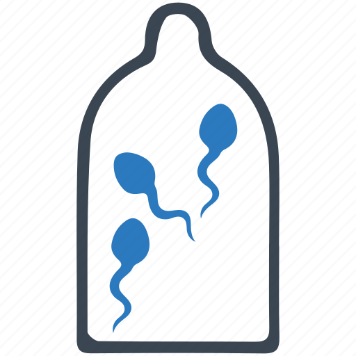 Condom, preservative, preserve, protection, rubber, stop sperm, virus control icon - Download on Iconfinder