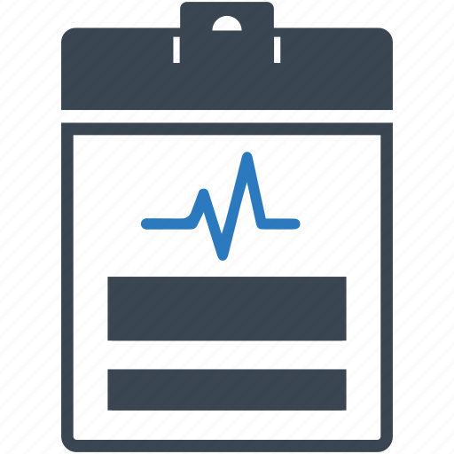 Cardiogram, healthcare, medical, medical diagnosis icon - Download on Iconfinder