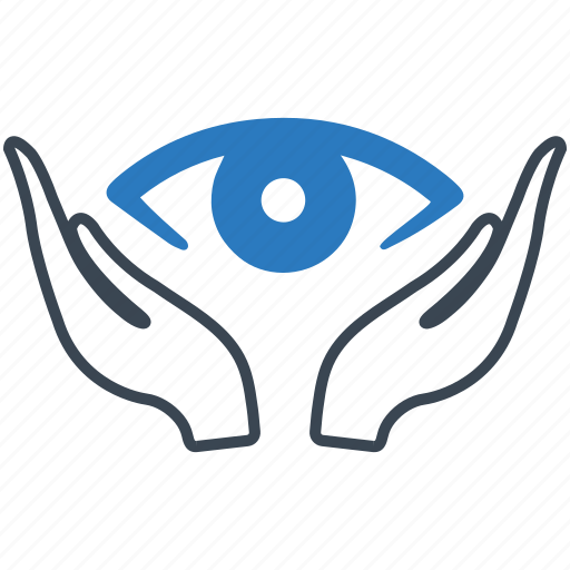Eye care, eyesight, ophthalmology, vision icon - Download on Iconfinder