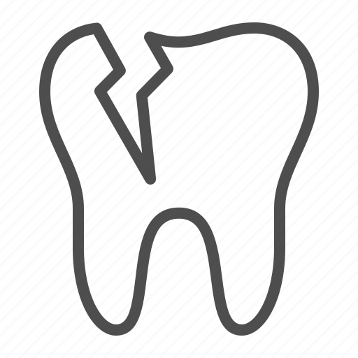 Tooth, cavity, tooth decay, teeth, dentistry icon - Download on Iconfinder