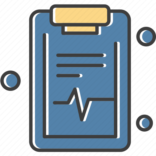 Care, document, file, health icon - Download on Iconfinder