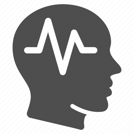 Depression, head, man, mental health, neurology, psychiatry, psychology icon - Download on Iconfinder