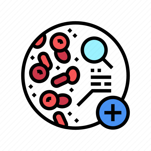 Blood, count, health, check, medical, doctor icon - Download on Iconfinder