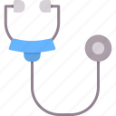stethoscope, cardiology, doctor, medical, medicine