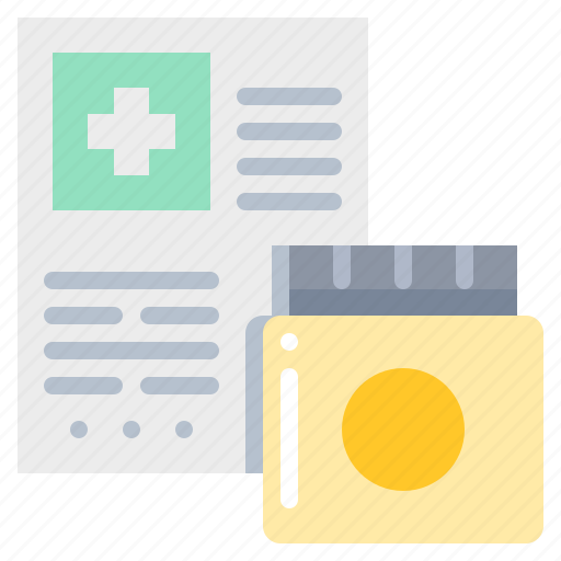 Bottle, drug, pharmacy, prescription, report icon - Download on Iconfinder