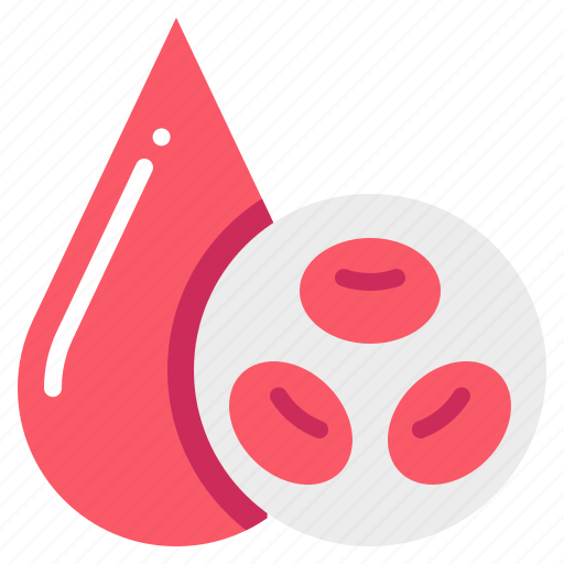 Blood, cell, checkup, count, health, red icon - Download on Iconfinder