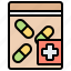 drug, illness, medicine, pharmacy, prescription 