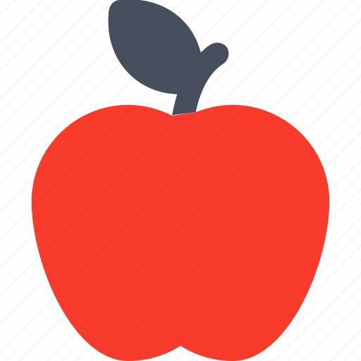 Apple, fitness, health, healthy, lifestyle icon icon - Download on Iconfinder