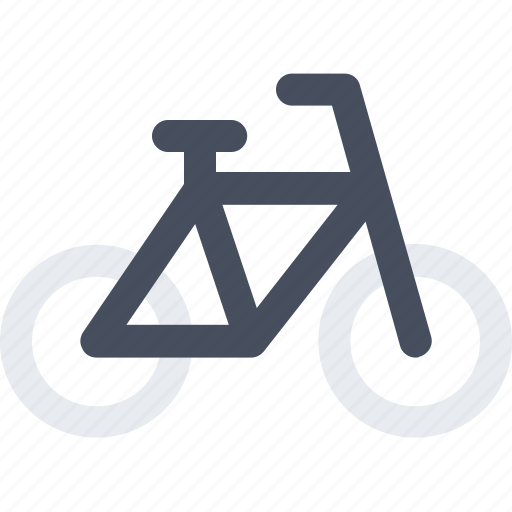 Bicycle, cycle, exercise, fitness icon icon - Download on Iconfinder