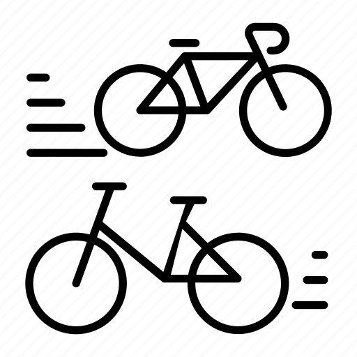 Cycling, bicycle, health, bike, fitness icon - Download on Iconfinder