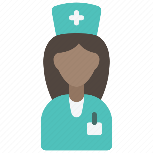 Avatar, female, health, healthcare, medical, nurse icon - Download on Iconfinder