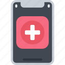 app, cell, health, medical, mobile, phone