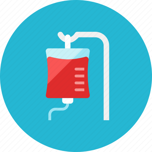 Bag, blood icon - Download on Iconfinder on Iconfinder