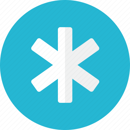 Emergency, star icon - Download on Iconfinder on Iconfinder