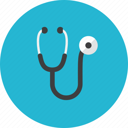 Stethoscope icon - Download on Iconfinder on Iconfinder