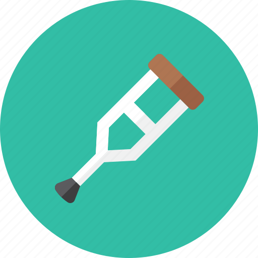Stick, walking icon - Download on Iconfinder on Iconfinder