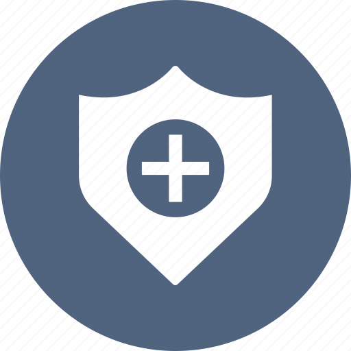 Medical, shield icon - Download on Iconfinder on Iconfinder